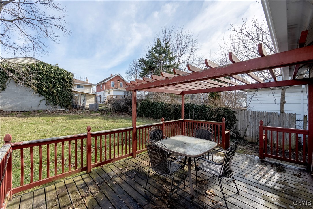 406 Griffiths Street, Syracuse, New York image 30