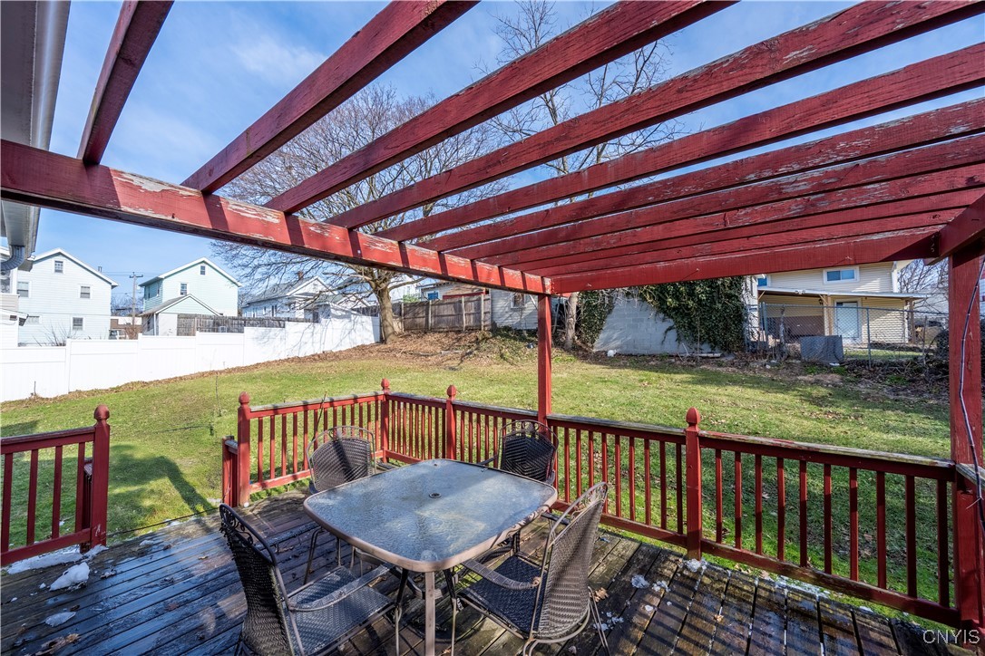 406 Griffiths Street, Syracuse, New York image 29