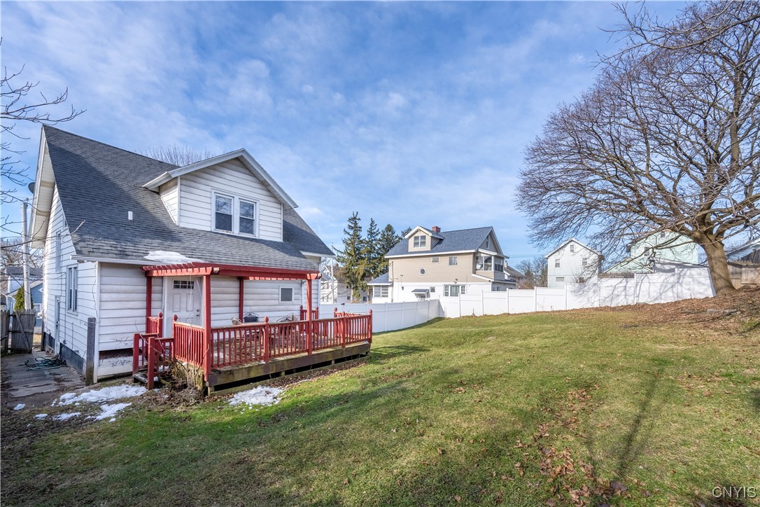 406 Griffiths Street, Syracuse, New York image 31