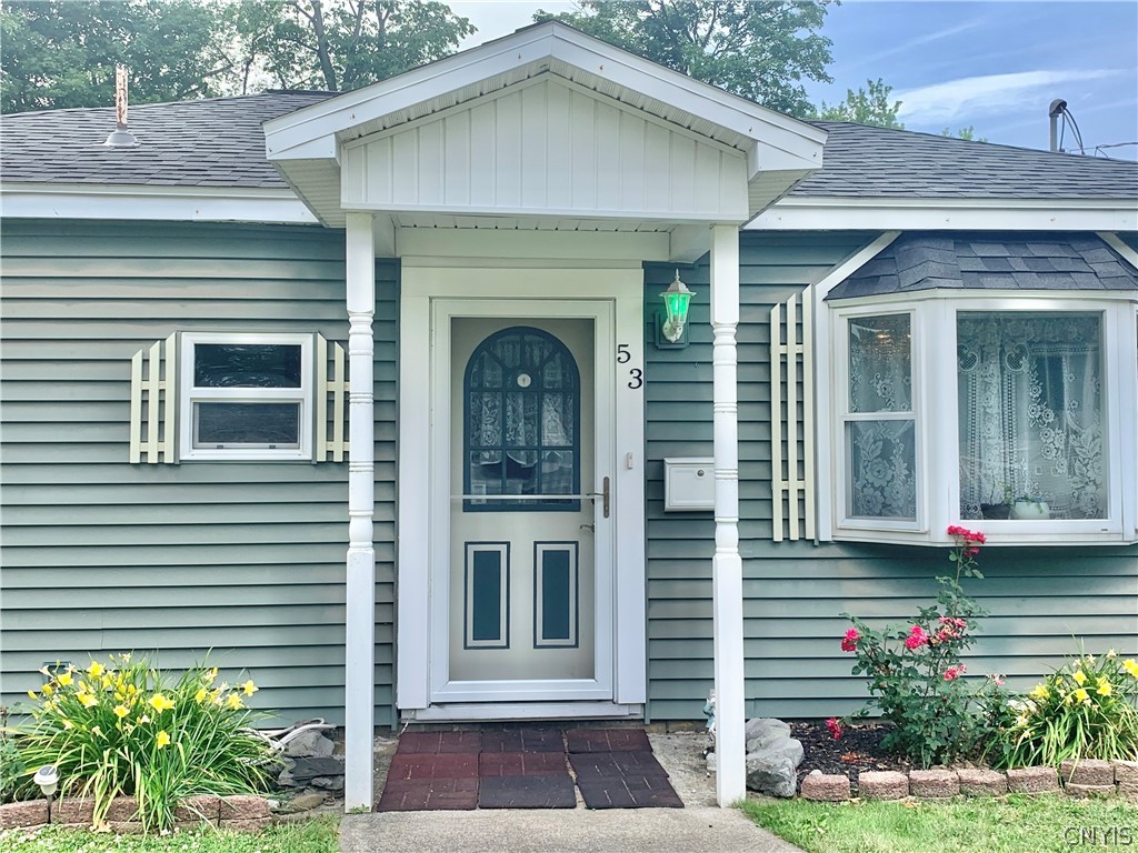 53 Pinecrest Road