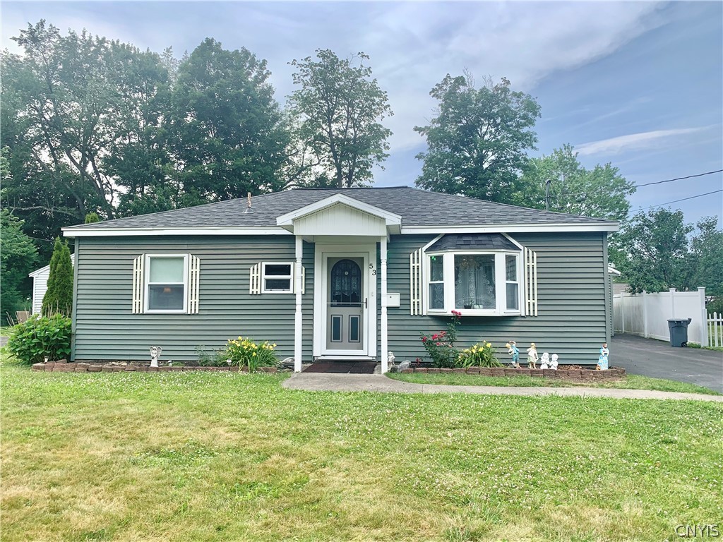53 Pinecrest Road