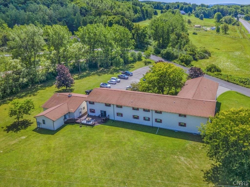 Photo of 2938 Douglas Road #5, Virgil, NY 13045 (MLS # S1698827)