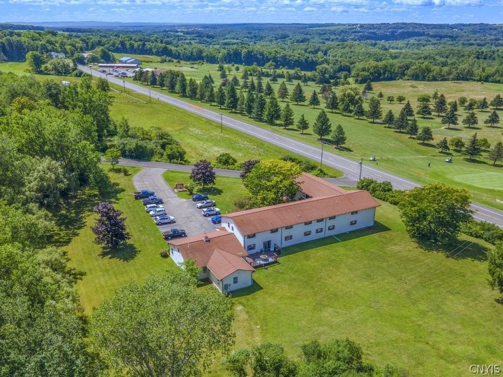 Photo of 2938 Douglas Road #5, Virgil, NY 13045 (MLS # S1698827)