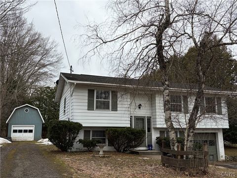 103 Monroe Street Oriskany NY 13424
