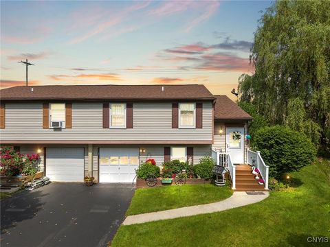 7094 Ourteds Circle Liverpool NY 13090