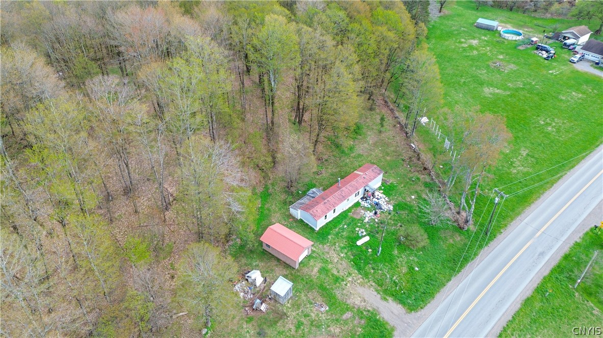 4886 W Ava Road 204