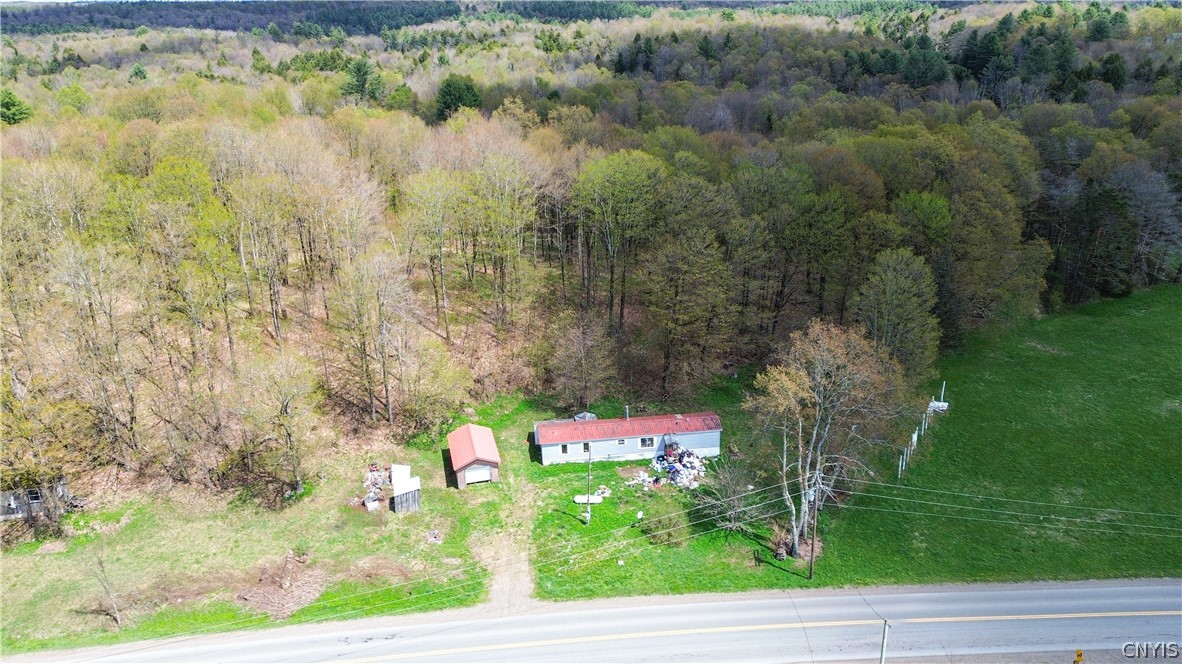 4886 W Ava Road 204