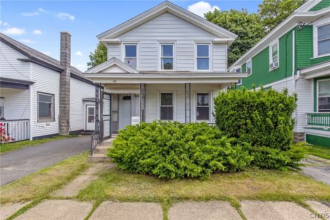 Homes For Sale - 65 E 7th Street<br/> Oswego, NY 13126