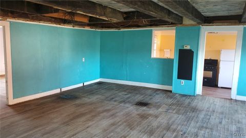 Tiny photo for 1229 State Route 392, Virgil, NY 13045 (MLS # S1648669)