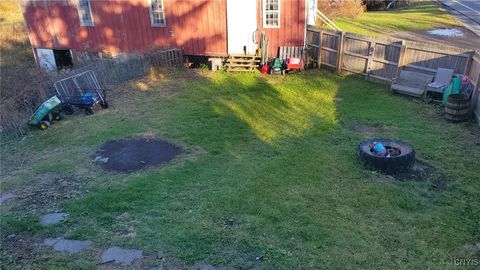 Tiny photo for 1229 State Route 392, Virgil, NY 13045 (MLS # S1648669)