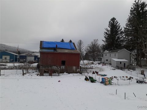 Tiny photo for 1229 State Route 392, Virgil, NY 13045 (MLS # S1648669)