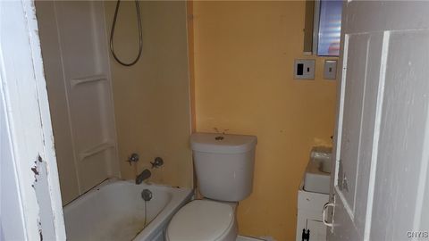 Tiny photo for 1229 State Route 392, Virgil, NY 13045 (MLS # S1648669)