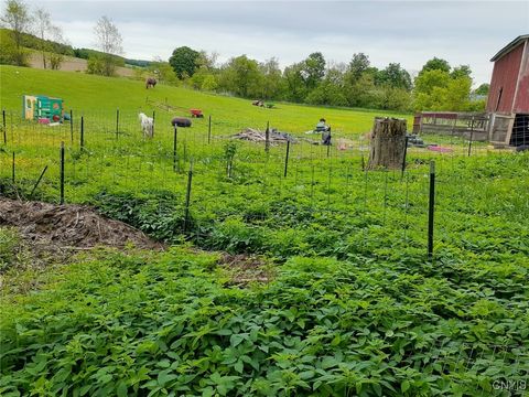 Tiny photo for 1229 State Route 392, Virgil, NY 13045 (MLS # S1648669)