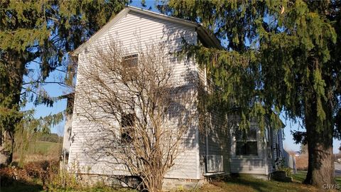 Tiny photo for 1229 State Route 392, Virgil, NY 13045 (MLS # S1648669)