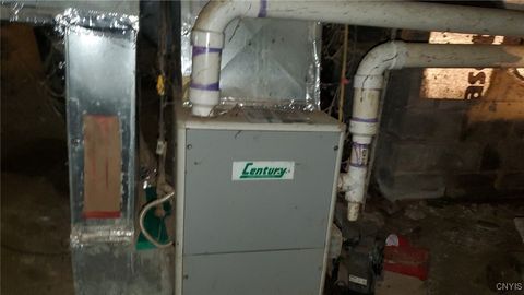 Tiny photo for 1229 State Route 392, Virgil, NY 13045 (MLS # S1648669)