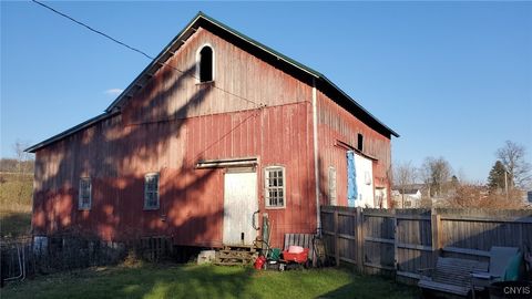 Tiny photo for 1229 State Route 392, Virgil, NY 13045 (MLS # S1648669)