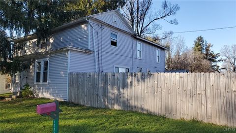 Photo of 1229 State Route 392, Virgil, NY 13045 (MLS # S1648669)