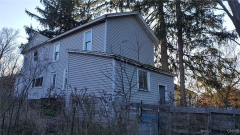 Tiny photo for 1229 State Route 392, Virgil, NY 13045 (MLS # S1648669)