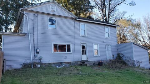 Tiny photo for 1229 State Route 392, Virgil, NY 13045 (MLS # S1648669)