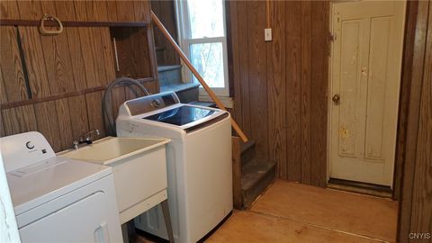 Tiny photo for 1229 State Route 392, Virgil, NY 13045 (MLS # S1648669)