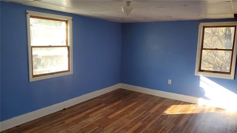 Tiny photo for 1229 State Route 392, Virgil, NY 13045 (MLS # S1648669)