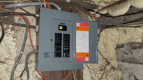 Tiny photo for 1229 State Route 392, Virgil, NY 13045 (MLS # S1648669)