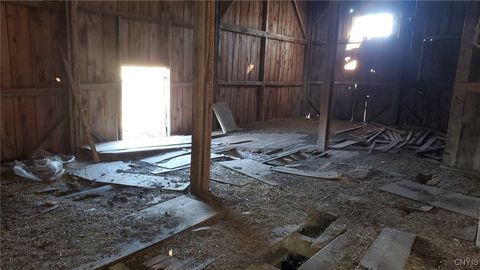 Tiny photo for 1229 State Route 392, Virgil, NY 13045 (MLS # S1648669)