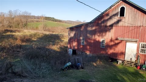 Tiny photo for 1229 State Route 392, Virgil, NY 13045 (MLS # S1648669)