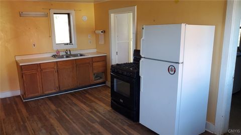 Tiny photo for 1229 State Route 392, Virgil, NY 13045 (MLS # S1648669)