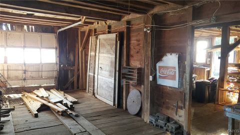 Tiny photo for 1229 State Route 392, Virgil, NY 13045 (MLS # S1648669)