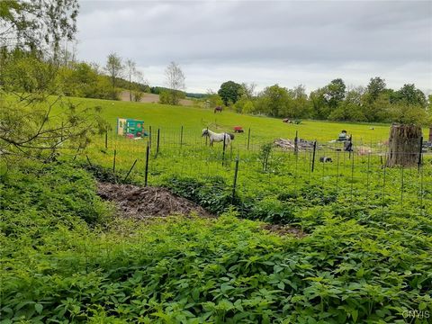 Tiny photo for 1229 State Route 392, Virgil, NY 13045 (MLS # S1648669)