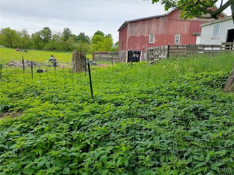 Tiny photo for 1229 State Route 392, Virgil, NY 13045 (MLS # S1648669)