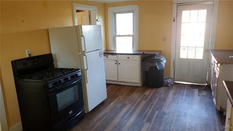 Tiny photo for 1229 State Route 392, Virgil, NY 13045 (MLS # S1648669)