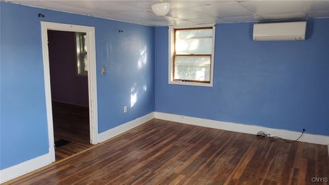 Tiny photo for 1229 State Route 392, Virgil, NY 13045 (MLS # S1648669)