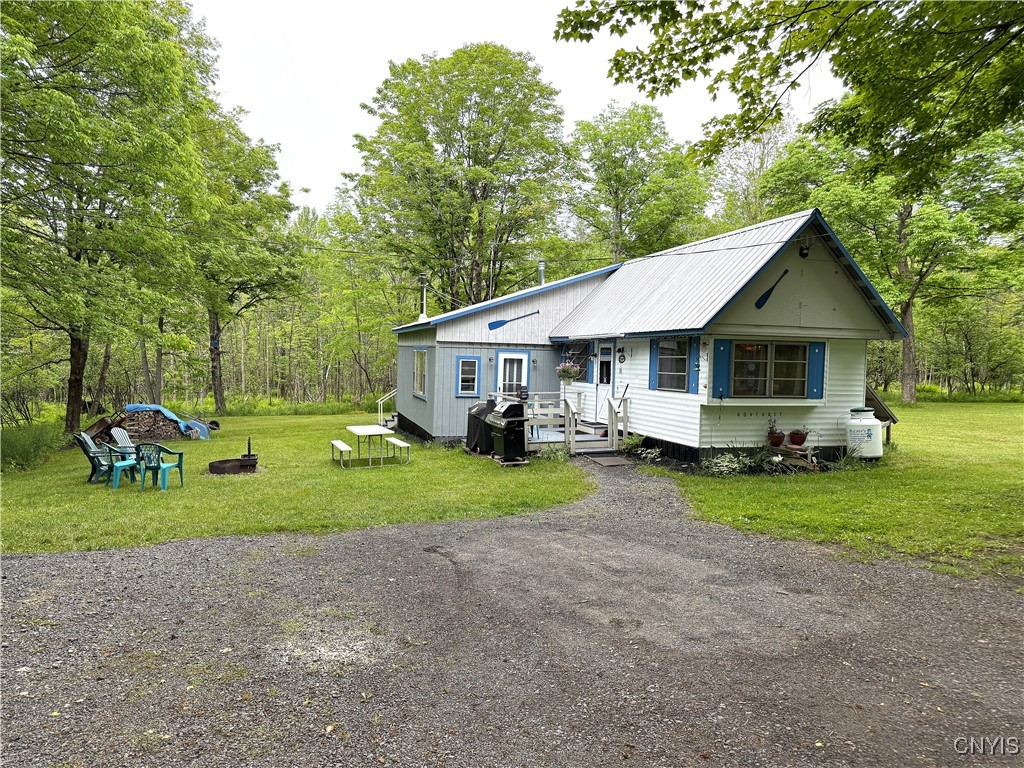 2036 Thornapple Road, Remsen, New York image 1