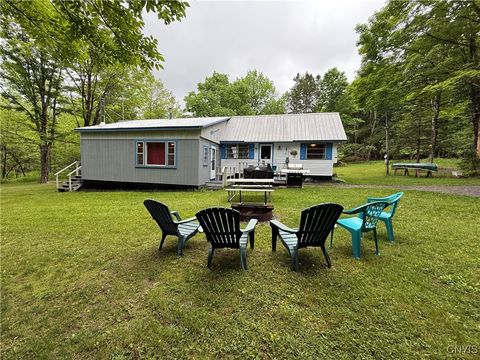 2036 Thornapple Lane Remsen NY 13438