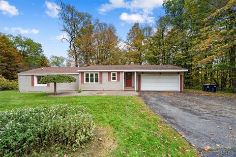 3694 Oxford Road New Hartford NY 13413