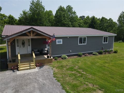 8 Office Road Gouverneur NY 13642