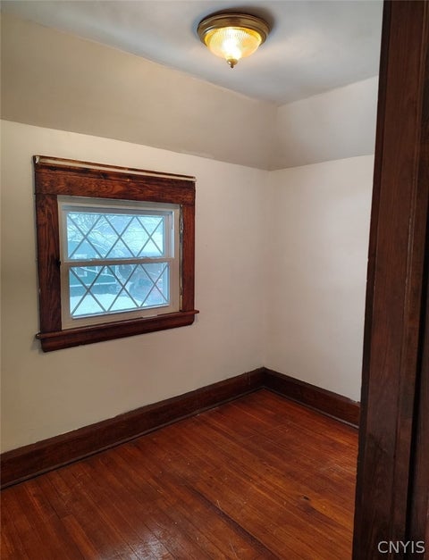 Tiny photo for 611 Highland Street, Syracuse, NY 13203 (MLS # S1711699)