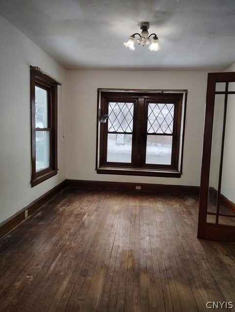 Tiny photo for 611 Highland Street, Syracuse, NY 13203 (MLS # S1711699)