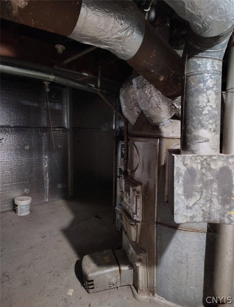Tiny photo for 611 Highland Street, Syracuse, NY 13203 (MLS # S1711699)