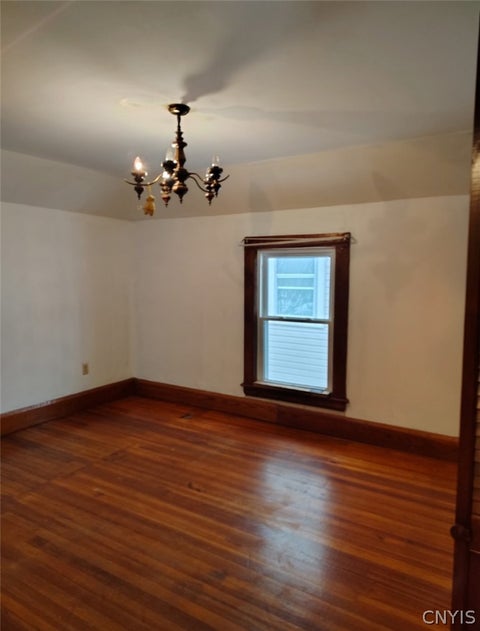 Tiny photo for 611 Highland Street, Syracuse, NY 13203 (MLS # S1711699)