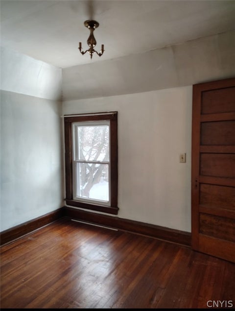 Tiny photo for 611 Highland Street, Syracuse, NY 13203 (MLS # S1711699)