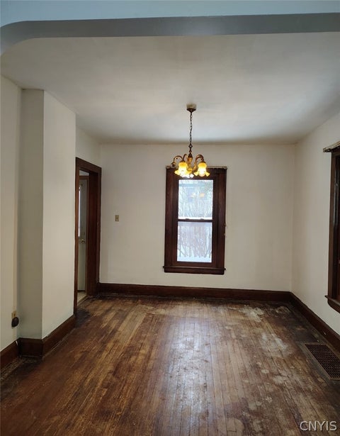Tiny photo for 611 Highland Street, Syracuse, NY 13203 (MLS # S1711699)