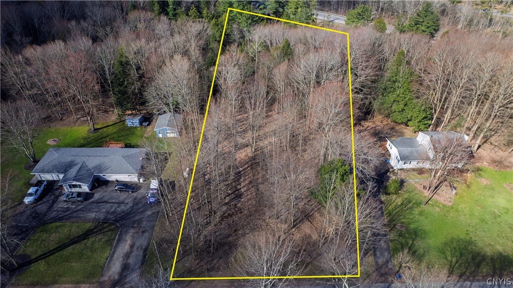 Photo of Baum Road, Hastings, NY 13076 (MLS # S1675942)