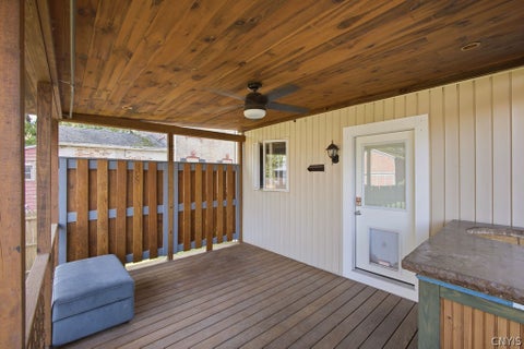 Tiny photo for 116 S Seward Avenue, Auburn, NY 13021 (MLS # S1715272)
