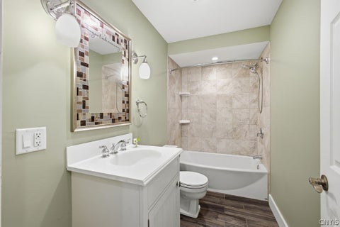 Tiny photo for 116 S Seward Avenue, Auburn, NY 13021 (MLS # S1715272)
