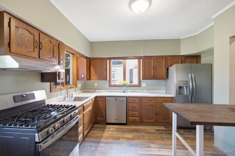 Tiny photo for 116 S Seward Avenue, Auburn, NY 13021 (MLS # S1715272)