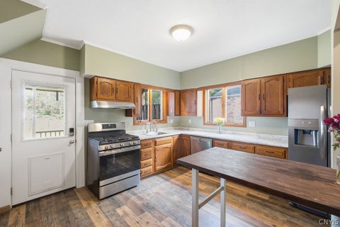 Tiny photo for 116 S Seward Avenue, Auburn, NY 13021 (MLS # S1715272)