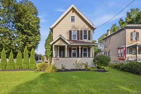Photo of 116 S Seward Avenue, Auburn, NY 13021 (MLS # S1715272)